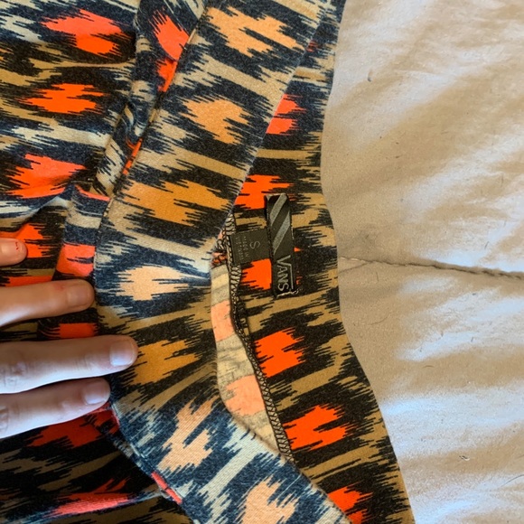 Vans skater skirt - Picture 3 of 3